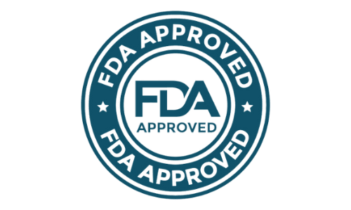 VigoSurge FDA Approved